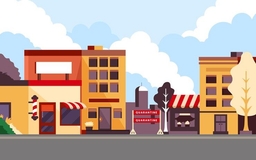 Store Logo